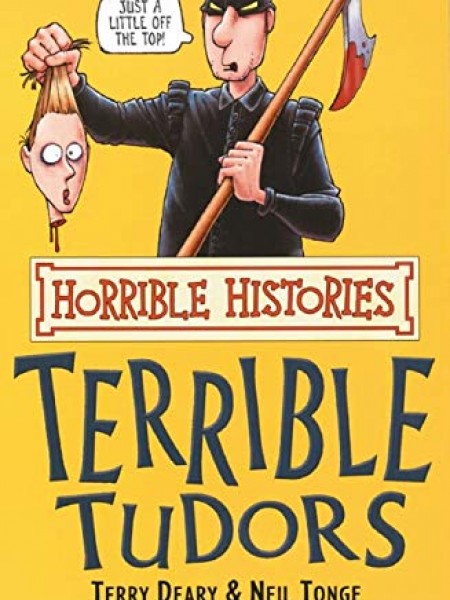 The Terrible Tudors
