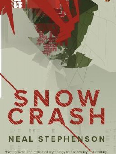 Snow Crash