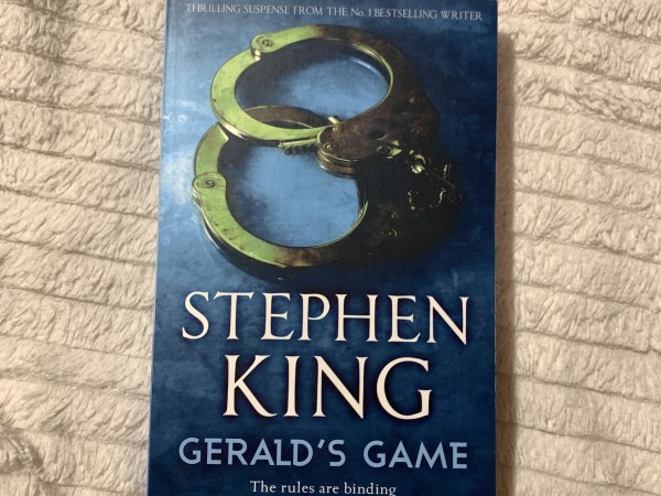 Gerald’s Game