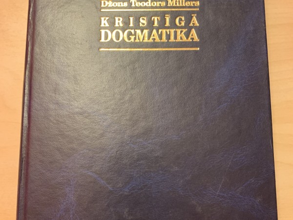 Kristīgā Dogmatika
