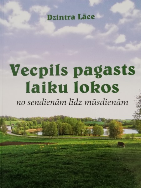 Vecpils pagasts laiku lokos