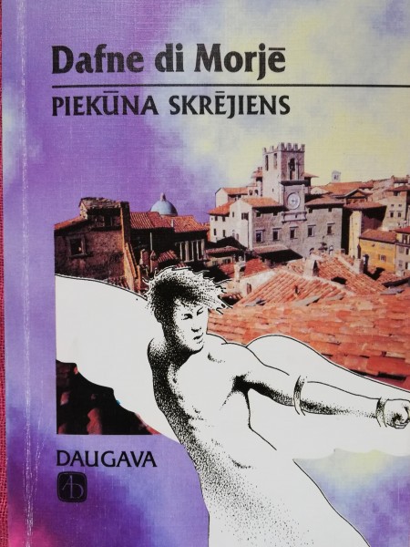 Piekūna skrējiens