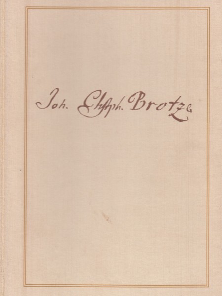 Zīmējumi un apraksti (1. sējums)