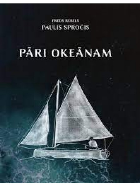 Pāri okeānam