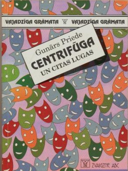 Centrifūga un citas lugas