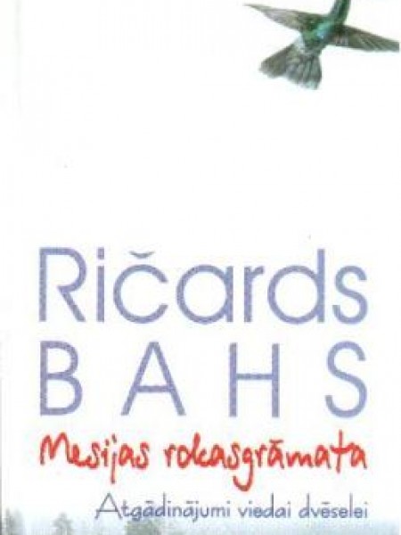 Mesijas rokasgrāmata