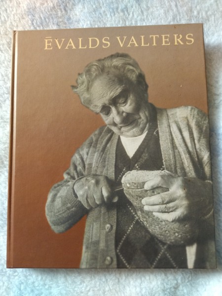 Ēvalds Valters