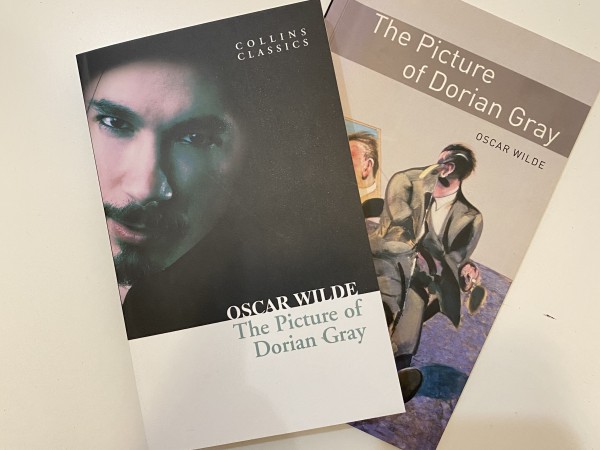 The picture of darian gray