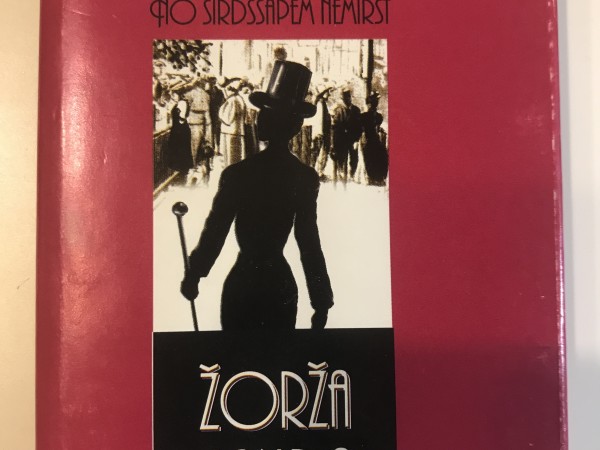 No sirdssāpēm nemirst