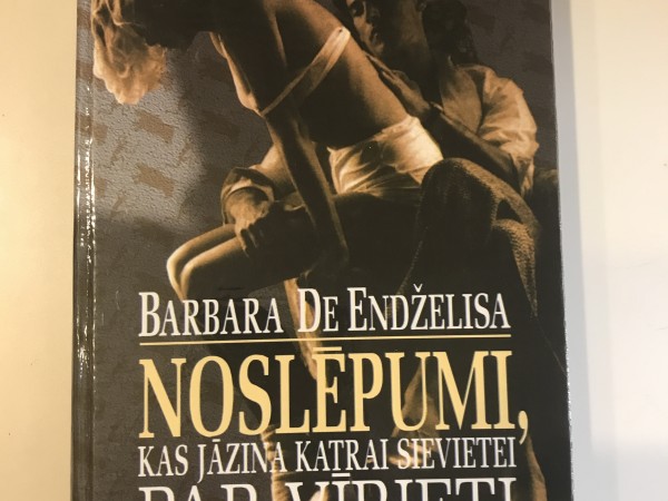 Noslēpumi, kas jāzin katrai sievietei par vīrieti