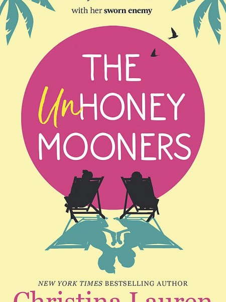 The Unhoneymooners