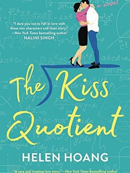 The Kiss Quotient