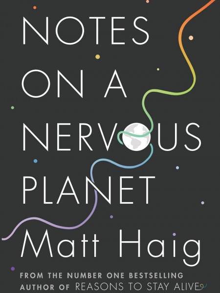 Notes on a Nervous Planet