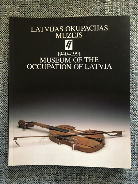 Latvijas Okupācijas muzejs
