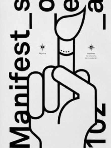 Manifests. No futūrisma līdz mūsdienām