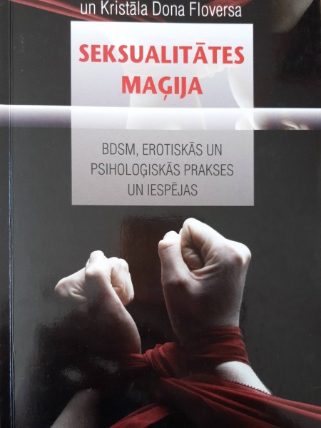 Seksualitātes maģija