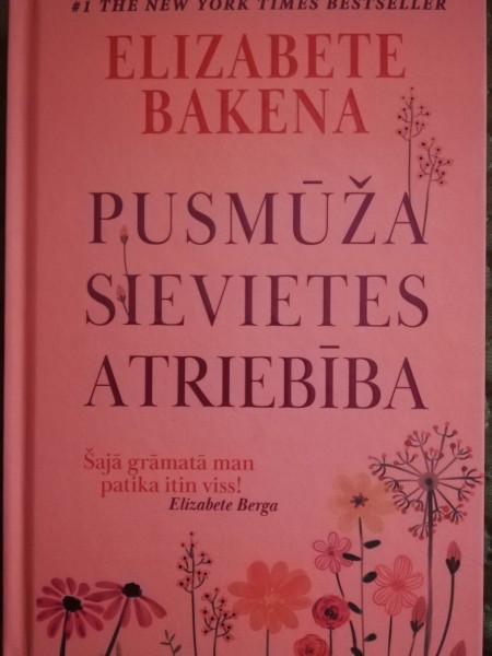 Pusmūža sievietes atriebība