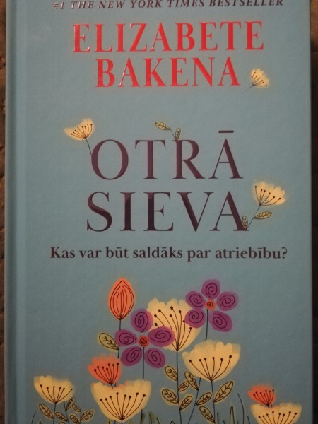 Otrā sieva