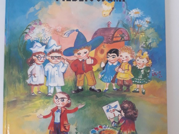 Nezinīša un viņa draugu piedzīvojumi