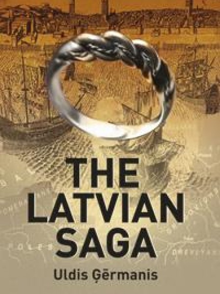 The Latvian saga