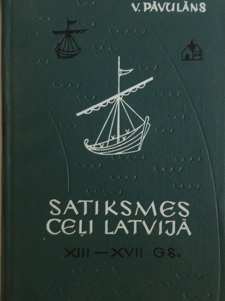 Satiksmes ceļi Latvijā