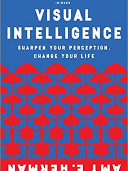 Visual Intelligence: Sharpen Your Perception, Change Your Life