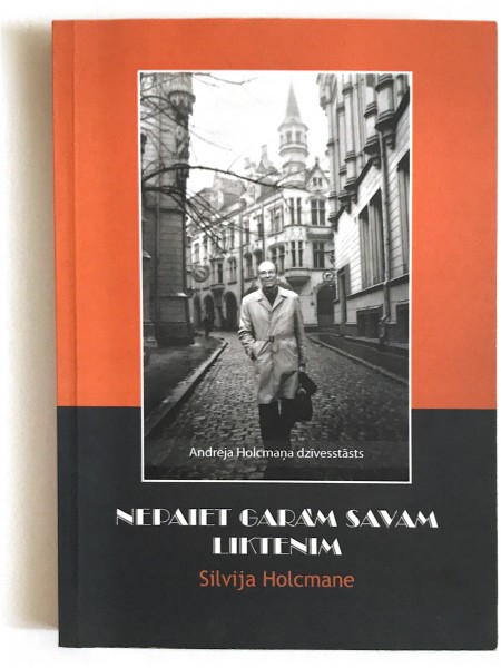 Nepaiet garām savam liktenim