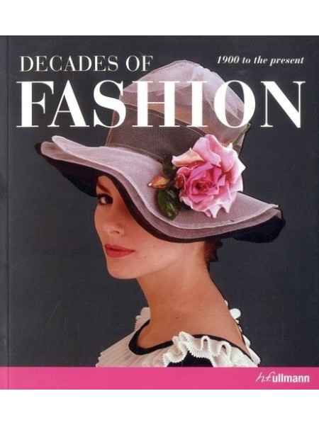 Decades of Fashion 1900 to the present
