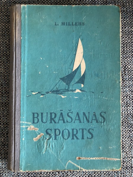 Burāšanas sports