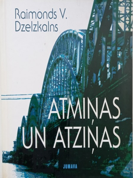 Atmiņas un atziņas