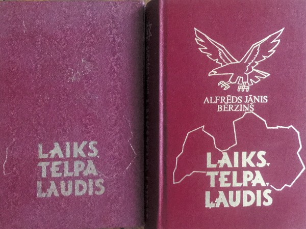 Laiks.Telpa.Ļaudis
