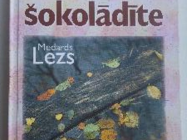 Mīlestība kā maza šokolādīte