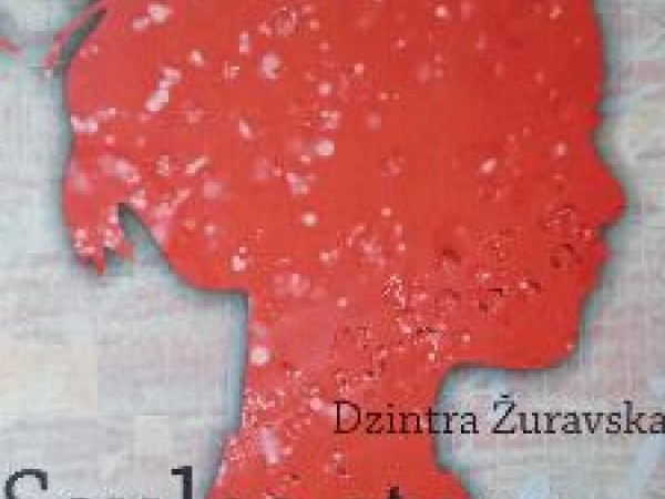 Saules stars asaru lāsē