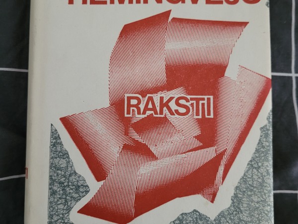 Raksti 5