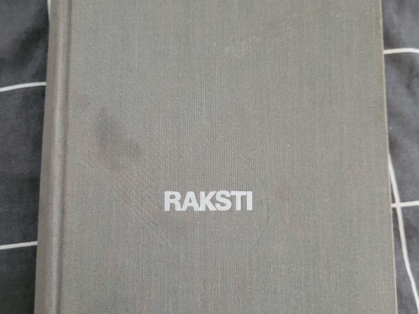 Raksti 3