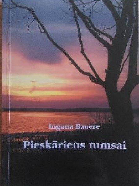 Pieskāriens tumsai
