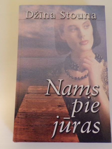 Nams pie jūras