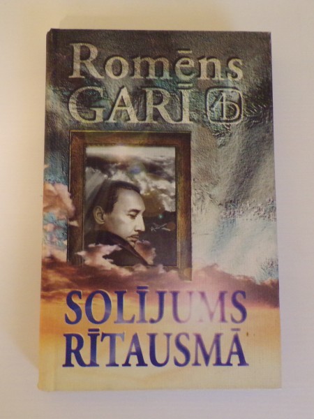 Solījums rītausmā