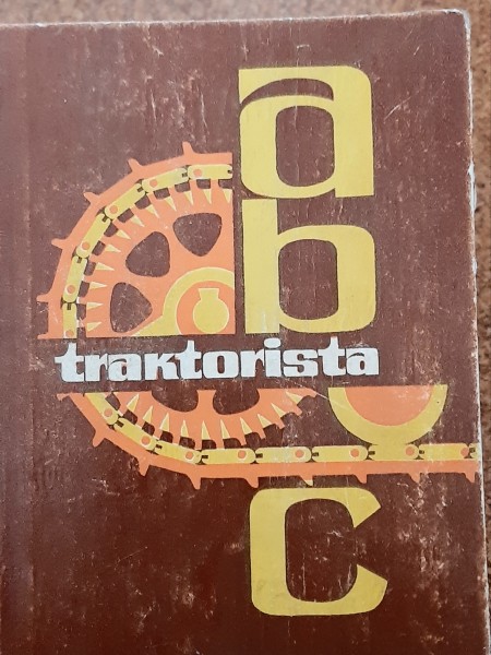ABC Traktorista