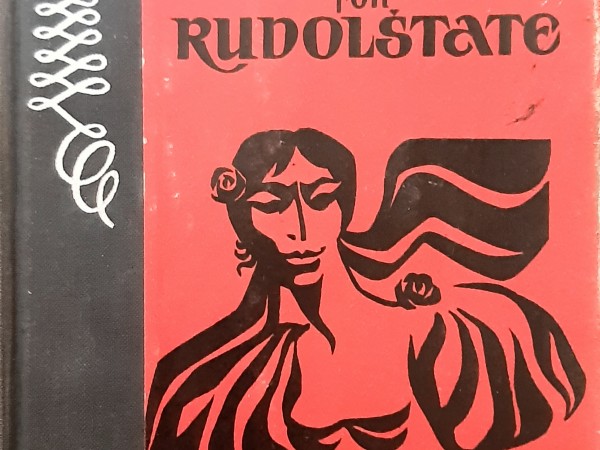 Grāfiene Fonda Rudolštate