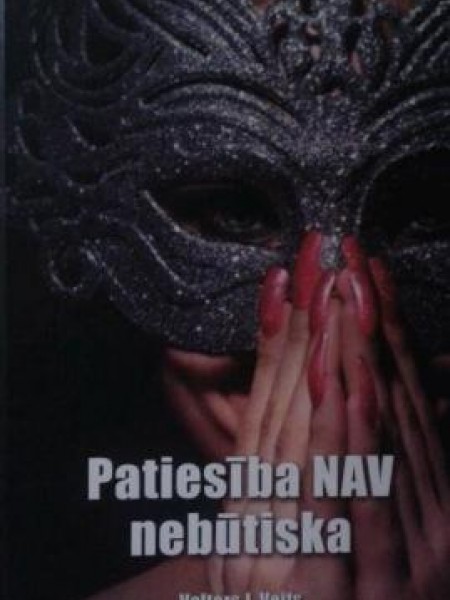 Patiesība nav nebūtiska