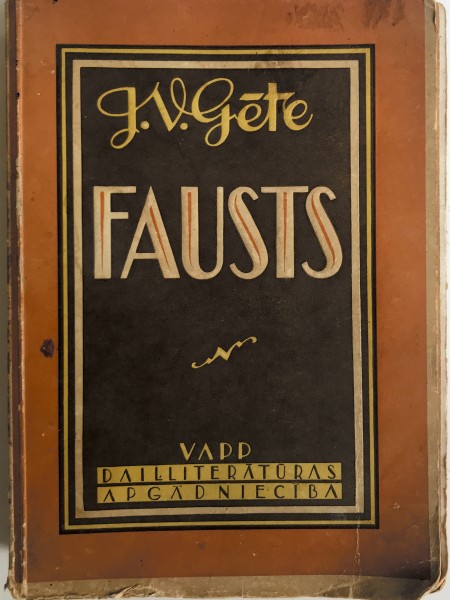 Fausts