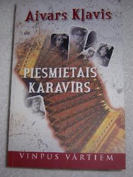 Piesmietais karavīrs