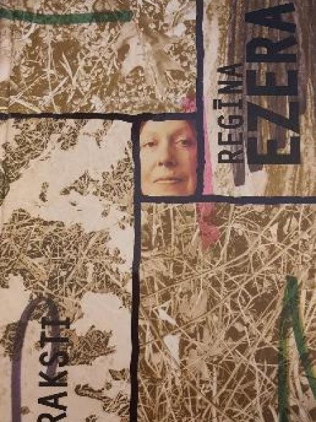 Regīna Ezera Raksti II