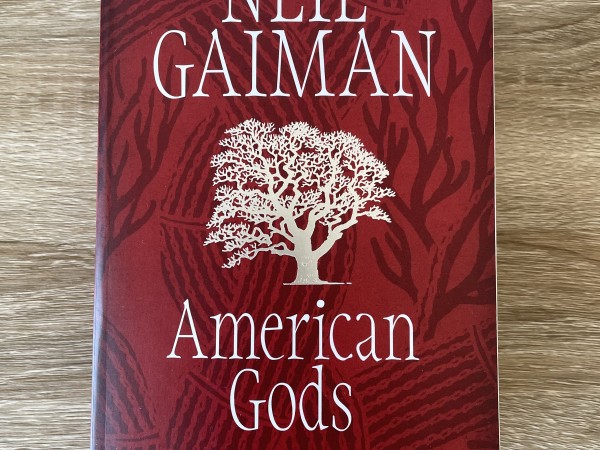 American Gods
