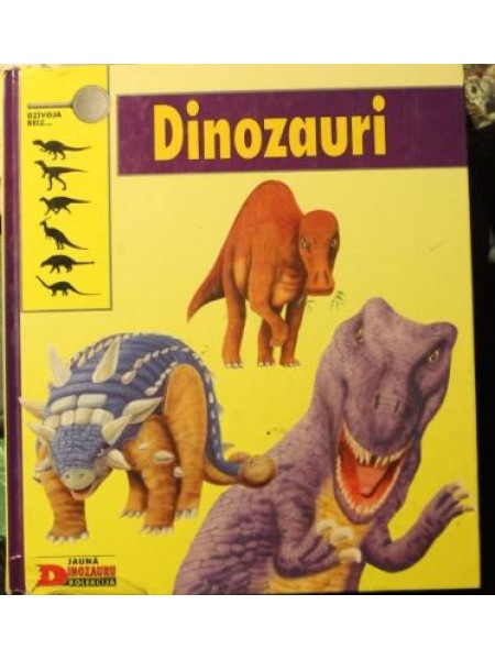 Dinozauri