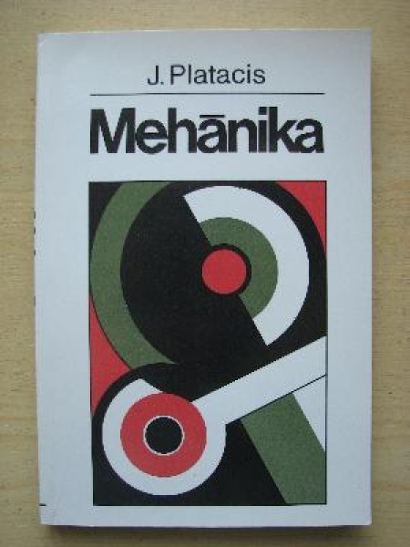 Mehānika
