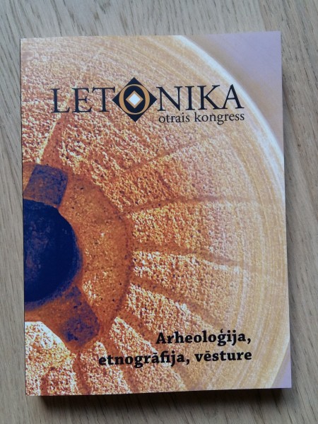 Arheoloģija, etnogrāfija, vēsture