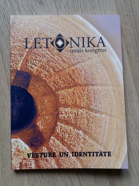 Vēsture un identitāte