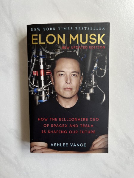 Elon Musk: How the Billionaire CEO of Spacex and Tesla is Shaping Our Future